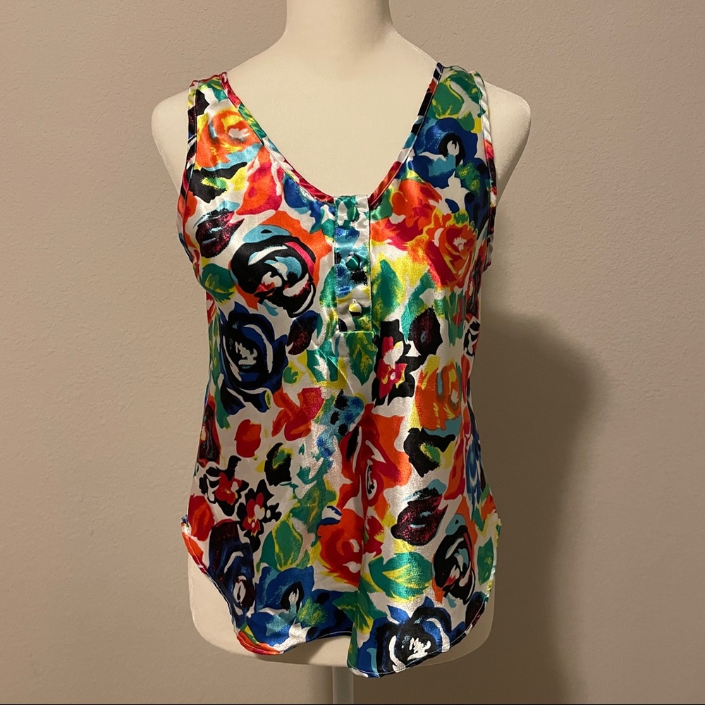 Vintage Victoria’s Secret Top.